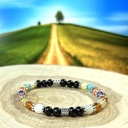 Bracelet chemin de vie