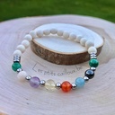 Bracelet chemin de vie 2