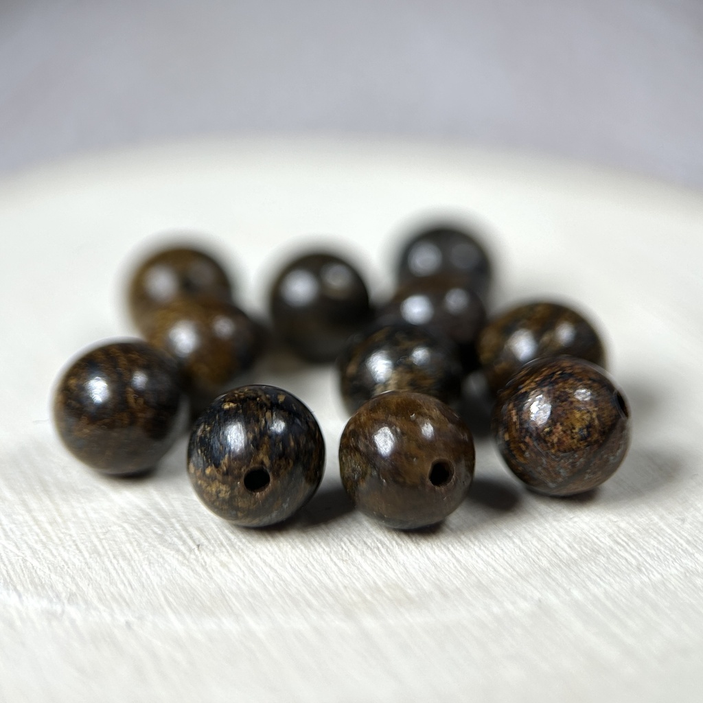 Perles Bonzite
