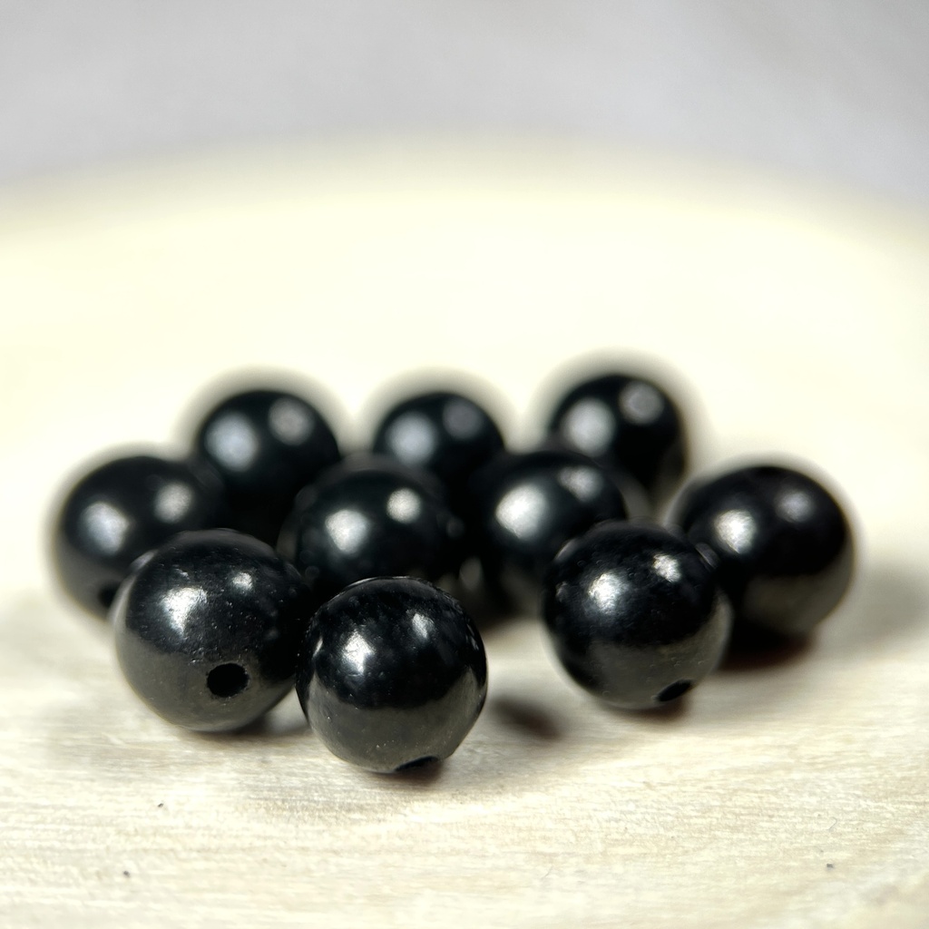 Perles Jais
