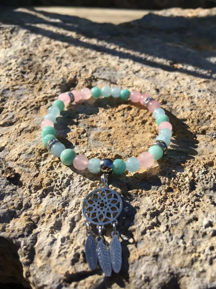 Je m’accepte comme je suis, et je m’ouvre en douceur aux autres