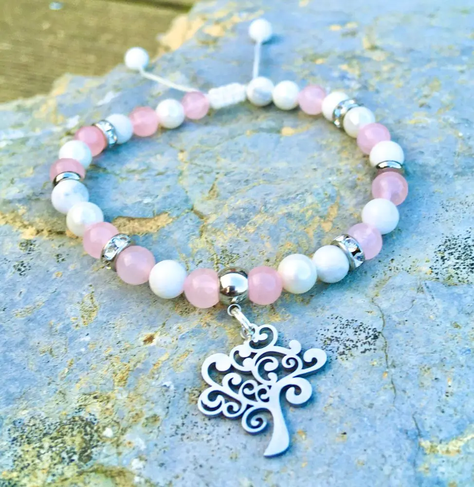 Bracelet problèmes alimentaires