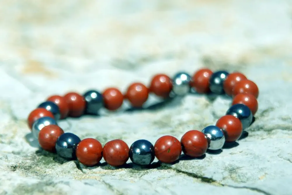 Bracelet énergie et ancrage