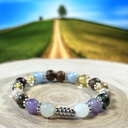 Bracelet chemin de vie 1