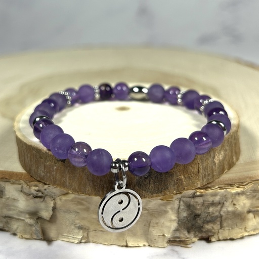 Bracelet - stress - sommeil - trop penser