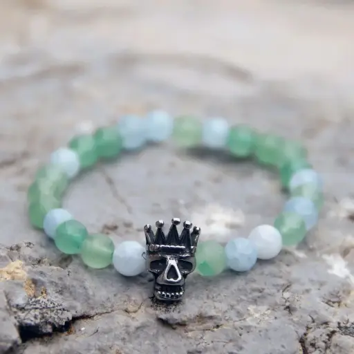 Je m’exprime avec calme et clarté