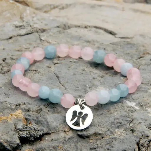 Je me sens apaisé·e et en sécurité pour être moi-même