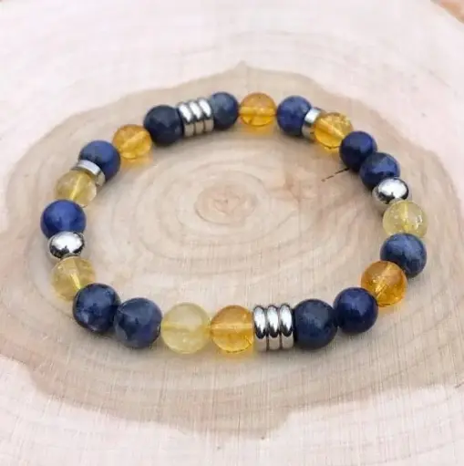 Bracelet Grossesse - nausées