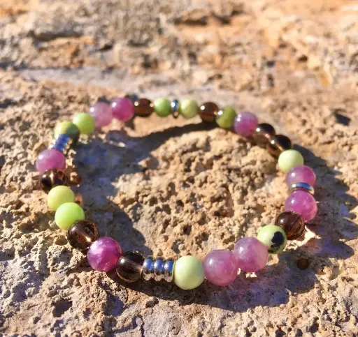 Bracelet Grossesse - peur de l'accouchement - sommeil perturbé